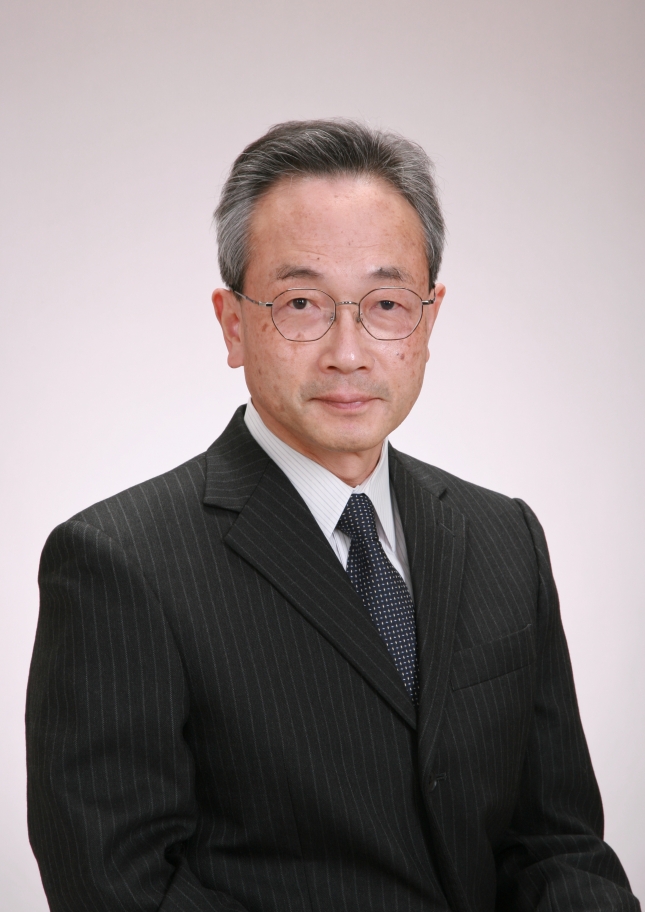 衣川校長